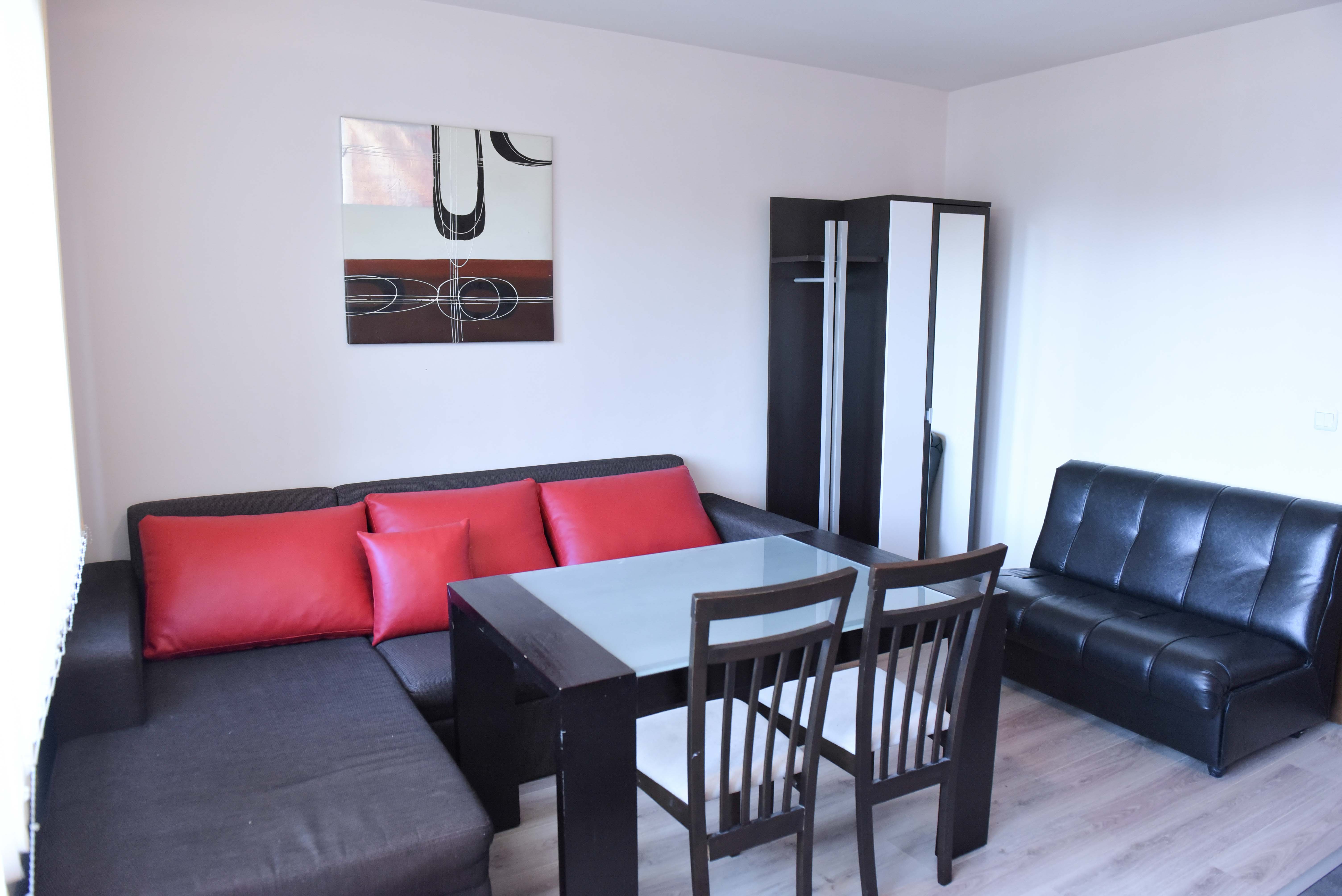Tiara Holidays - Royal Bansko Apartments - Apartment 26